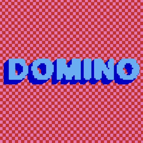 domino song|More.